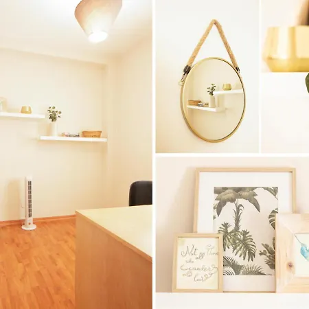 Old Town Loft With Parking 라 라구나
