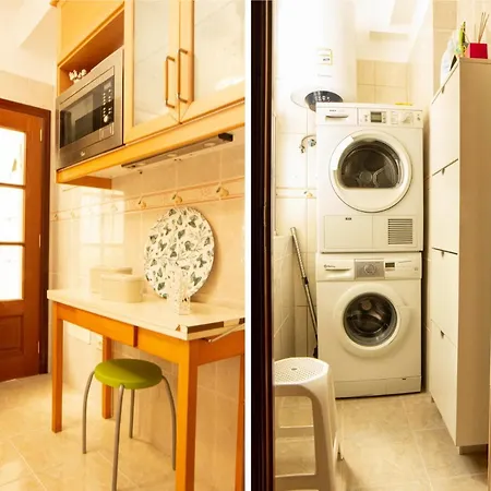 Apartment Old Town Loft With Parking San Cristóbal de La Laguna